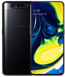 Замена дисплея на телефоне Samsung Galaxy A80 в Рязане